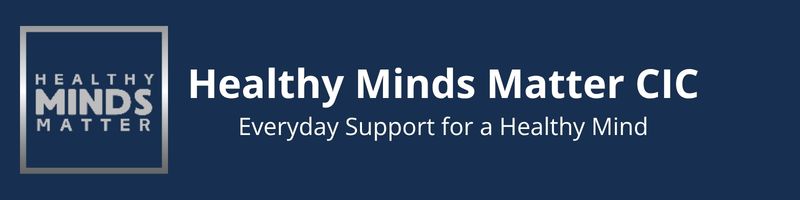 Healthy Minds Matter
